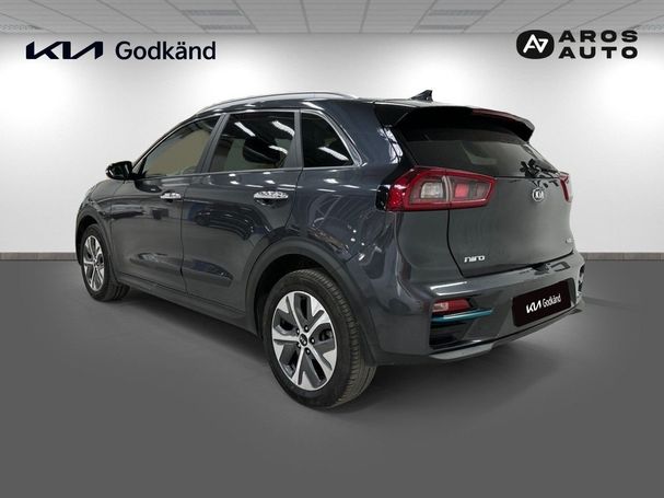 Kia Niro e 150 kW image number 6