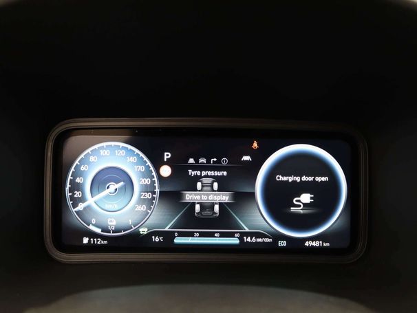 Hyundai Kona 64 kWh 150 kW image number 9