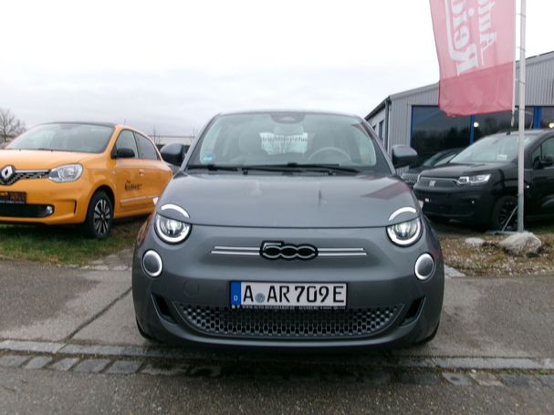 Fiat 500 e 42 kWh 87 kW image number 3