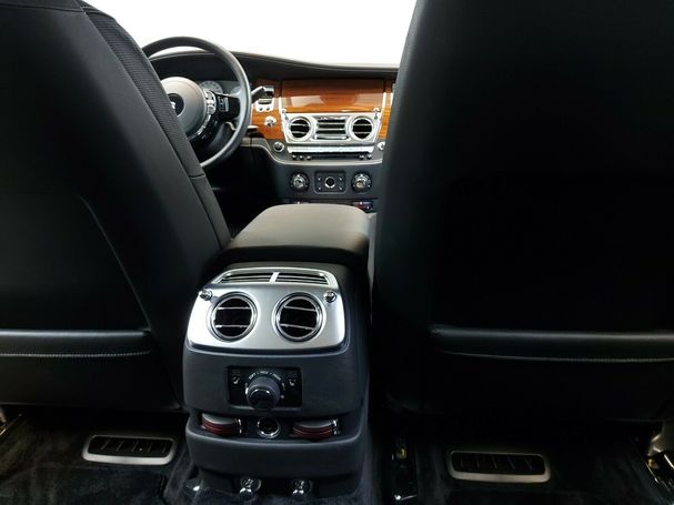 Rolls-Royce Ghost 420 kW image number 29