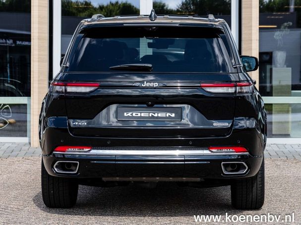 Jeep Grand Cherokee 215 kW image number 10