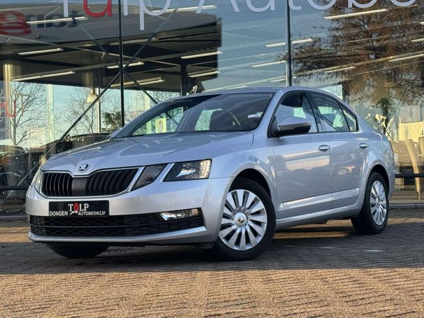 Skoda Octavia 1.0 TSI Ambition 85 kW image number 1