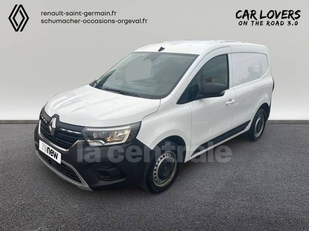 Renault Kangoo TCe 130 96 kW image number 1