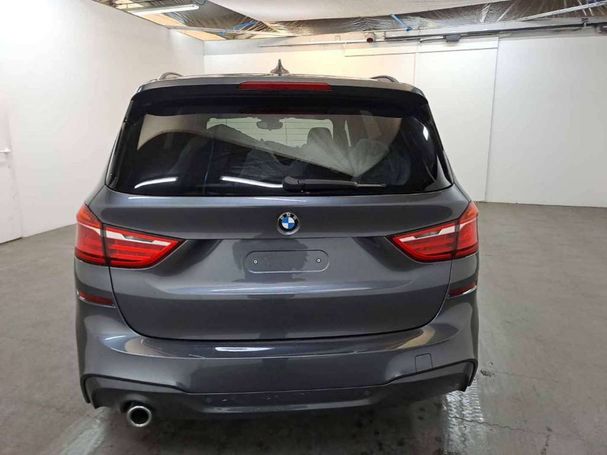 BMW 218i Gran Tourer 100 kW image number 8