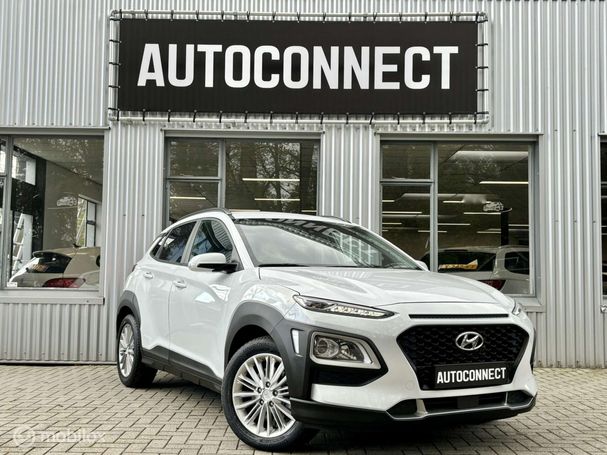 Hyundai Kona 1.0 T-GDI 88 kW image number 3