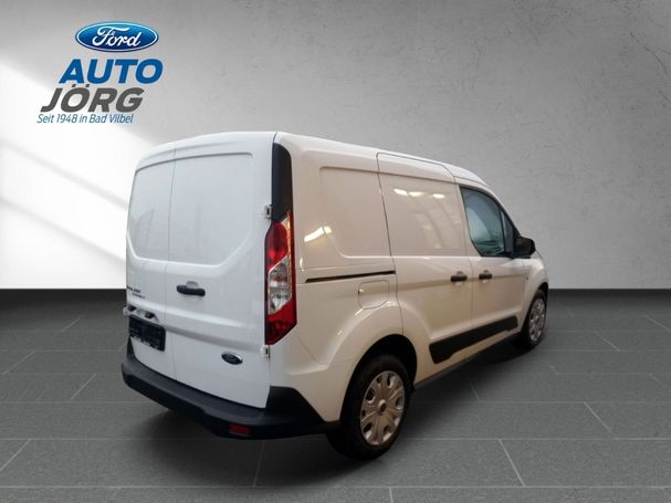 Ford Transit Connect 74 kW image number 2