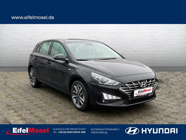 Hyundai i30 118 kW image number 2