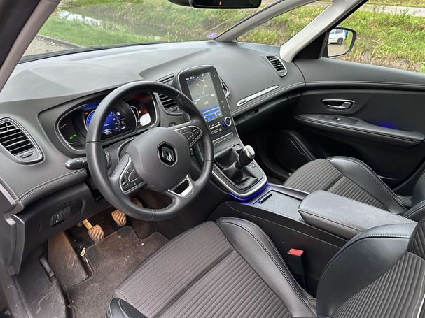 Renault Grand Scenic TCe 140 103 kW image number 10