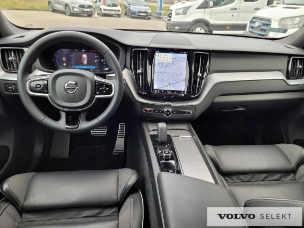 Volvo XC60 AWD 173 kW image number 10