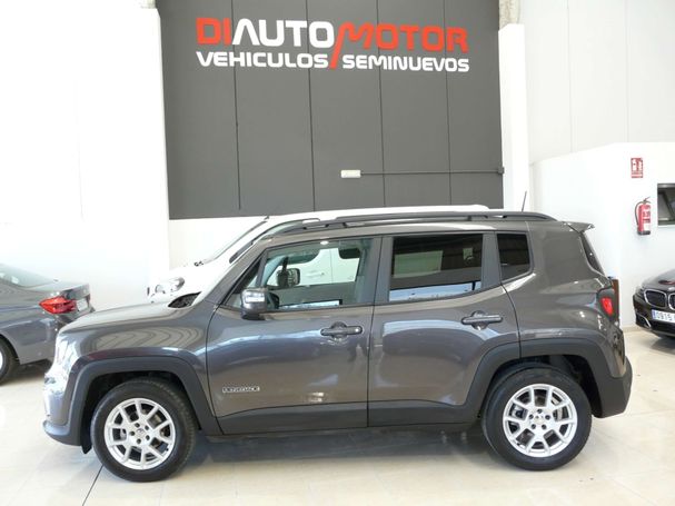 Jeep Renegade 1.0 Longitude 88 kW image number 6