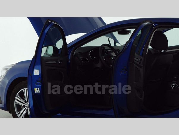 Renault Megane 85 kW image number 37