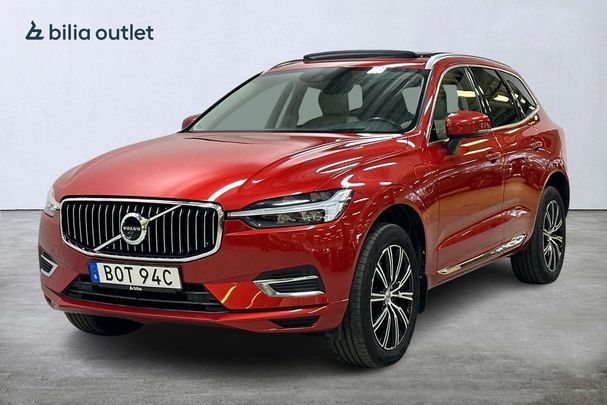 Volvo XC60 T8 AWD Inscription 288 kW image number 1