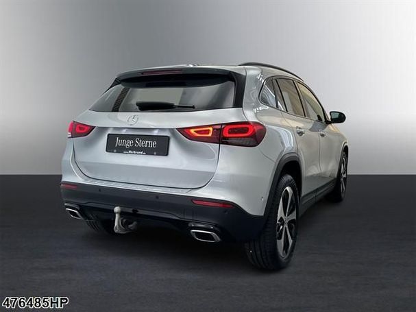 Mercedes-Benz GLA 250 165 kW image number 3