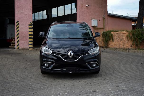 Renault Grand Scenic dCi 130 Energy 96 kW image number 7