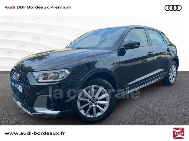 Audi A1 30 TFSI 81 kW image number 1