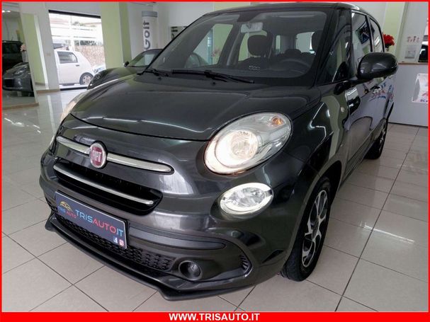 Fiat 500L 1.3 p 70 kW image number 23