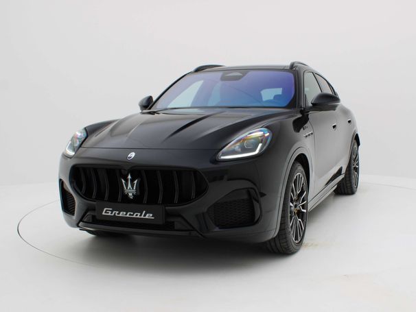 Maserati Grecale Modena 243 kW image number 42