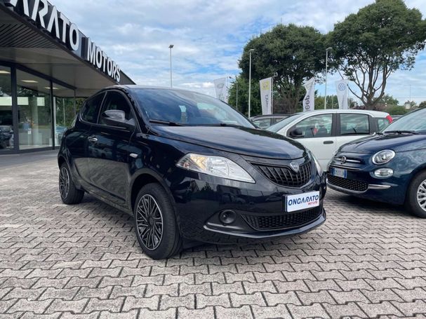 Lancia Ypsilon 51 kW image number 1