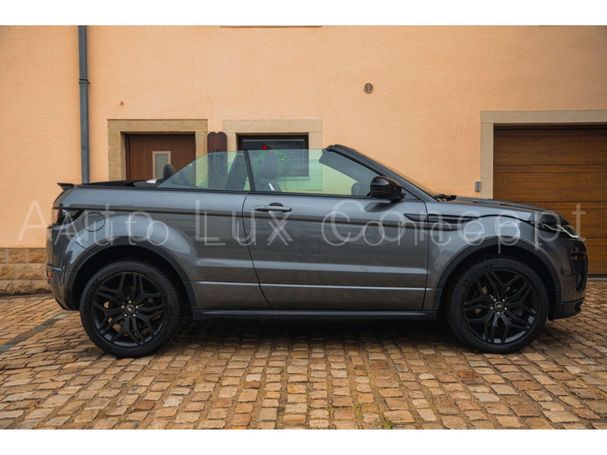 Land Rover Range Rover Evoque 2.0 Si4 HSE 177 kW image number 16