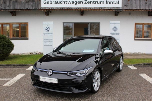 Volkswagen Golf R DSG 4Motion 235 kW image number 1