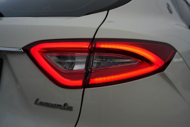 Maserati Levante 316 kW image number 44