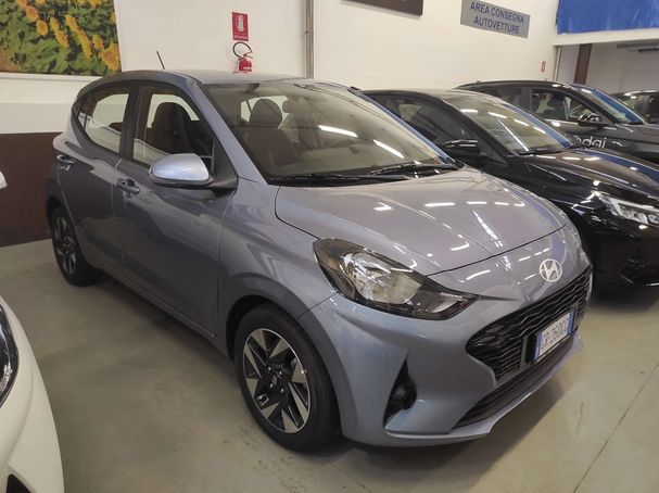 Hyundai i10 1.0 46 kW image number 9