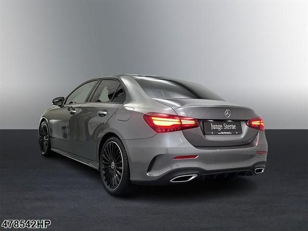 Mercedes-Benz A 220 d 140 kW image number 4