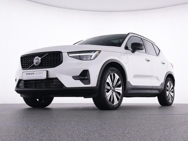 Volvo XC40 Recharge Plug-in Hybrid T4 Ultimate Dark 155 kW image number 8