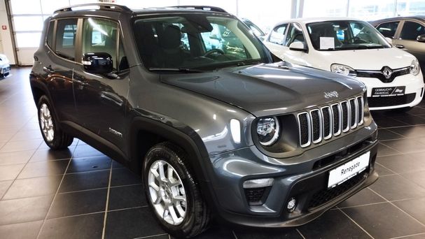 Jeep Renegade 1.5 Limited 96 kW image number 2