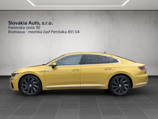 Volkswagen Arteon R-Line 4Motion 200 kW image number 5