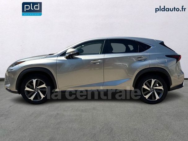 Lexus NX 300 h 145 kW image number 5