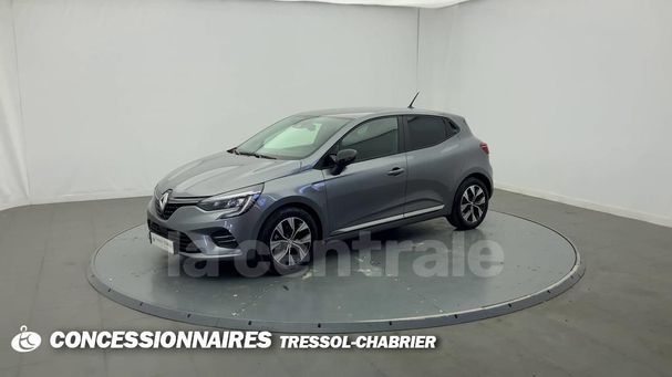 Renault Clio TCe 90 66 kW image number 1