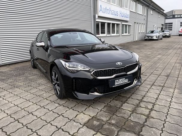 Kia Stinger 2.2 CRDi AWD GT Line 147 kW image number 2