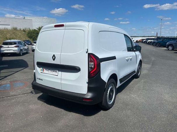 Renault Kangoo BLUE dCi 95 71 kW image number 3