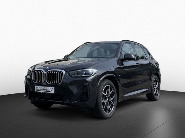 BMW X3 xDrive 210 kW image number 1