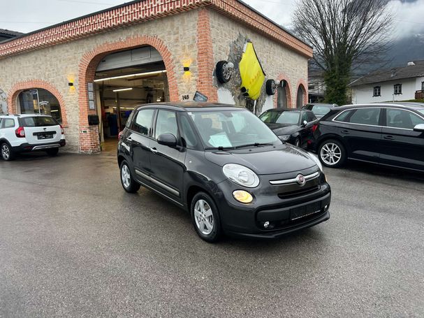 Fiat 500L 1.3 MultiJet 62 kW image number 9