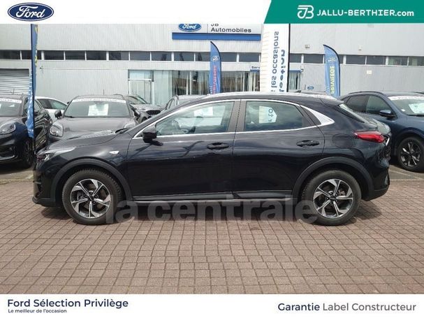 Kia XCeed 1.5 T-GDI DCT7 118 kW image number 5