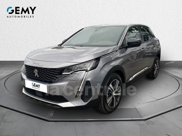 Peugeot 3008 PureTech 130 EAT8 S&S Allure 96 kW image number 1