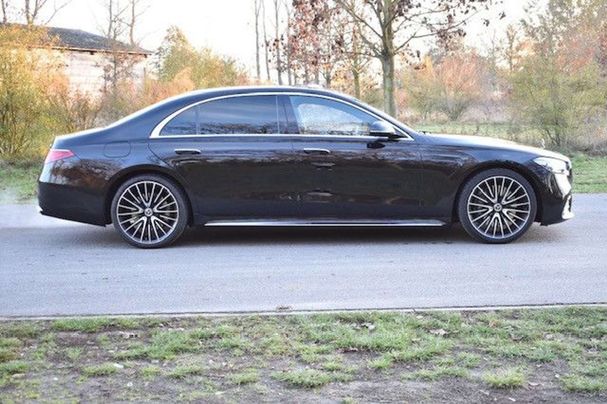 Mercedes-Benz S 400d 4Matic 243 kW image number 1