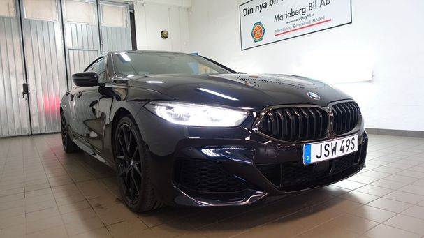 BMW 840i xDrive 250 kW image number 27