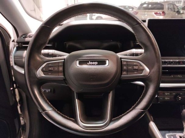 Jeep Compass 1.3 Turbo 110 kW image number 11