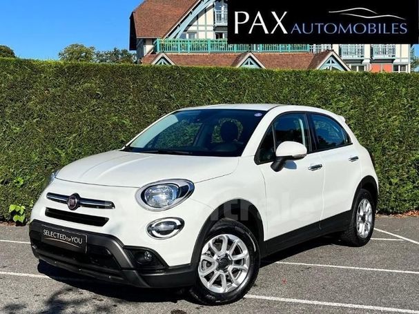 Fiat 500X 1.0 FireFly City Cross 88 kW image number 1