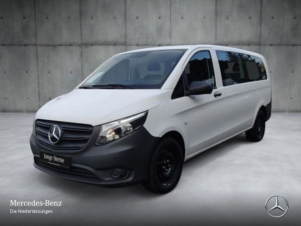 Mercedes-Benz Vito 116 CDi Tourer PRO 120 kW image number 1