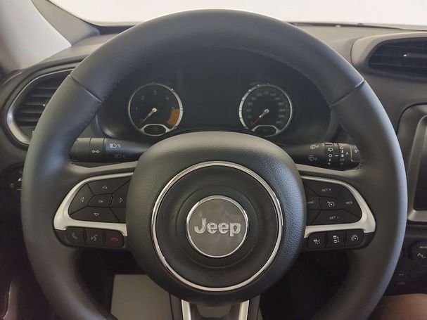 Jeep Renegade 96 kW image number 6