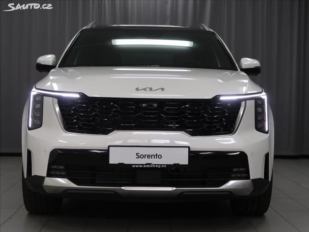 Kia Sorento 2.2 143 kW image number 5