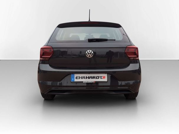 Volkswagen Polo 1.0 TSI DSG Highline 70 kW image number 5