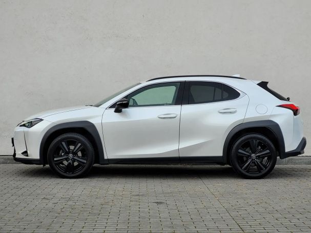 Lexus UX 200 126 kW image number 5