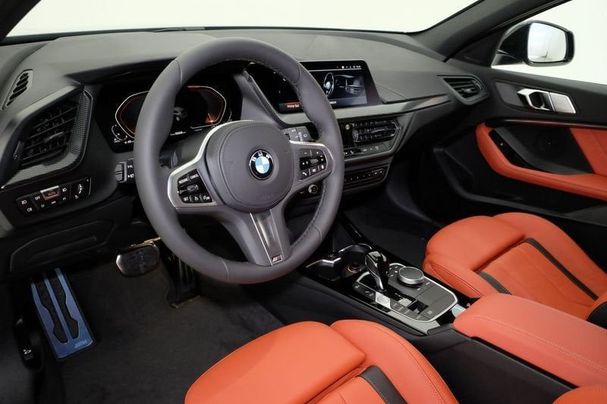 BMW 116d 85 kW image number 7