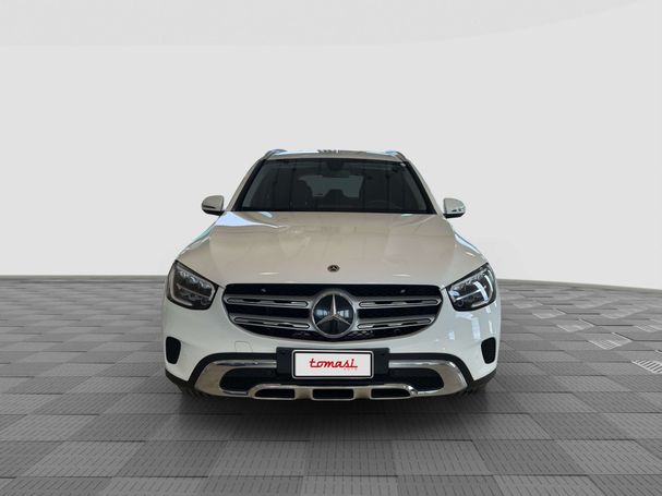 Mercedes-Benz GLC 220 d 4Matic 143 kW image number 2