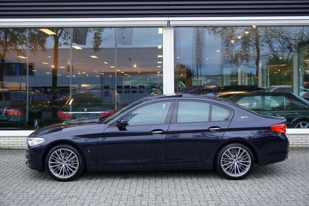 BMW 530 e 185 kW image number 19